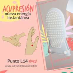 acupresión