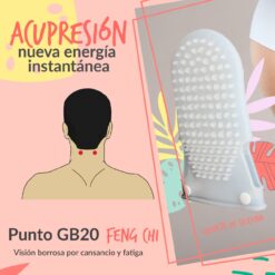 Acupresión