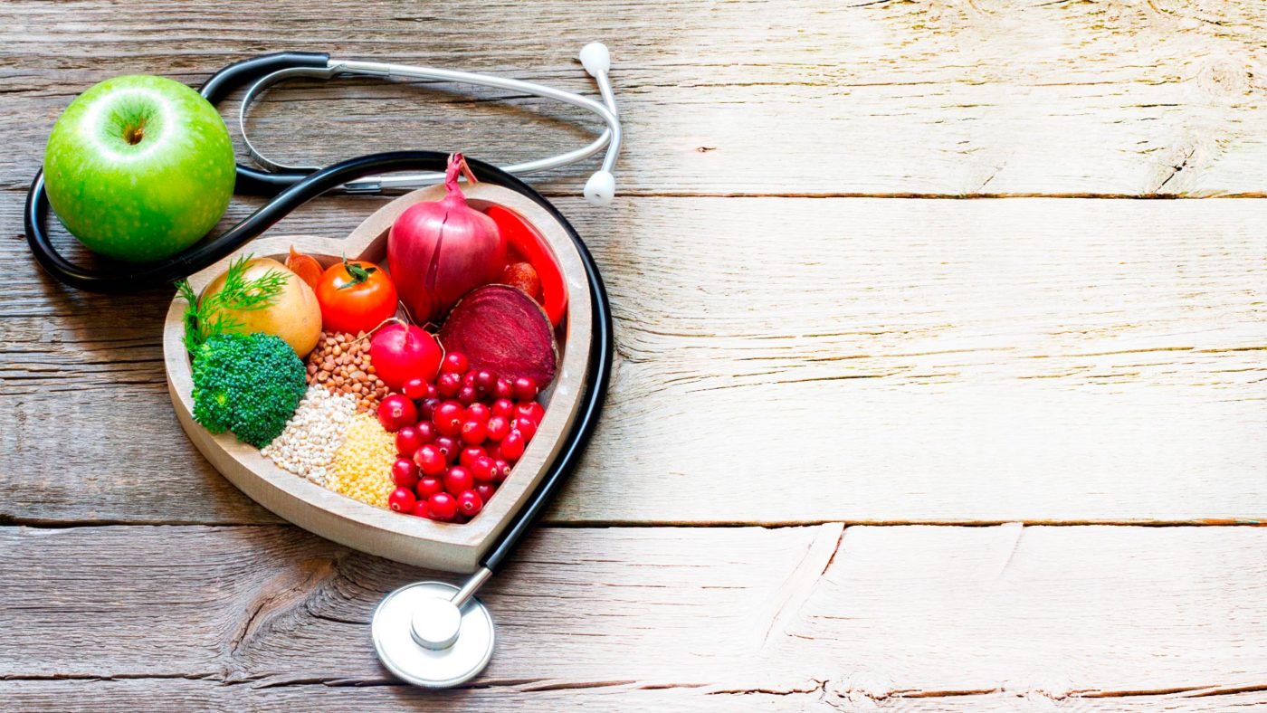 Nutrición Consciente