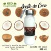 Aceite de Coco 300 ml