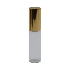 ROLLON 5ML TRANSP