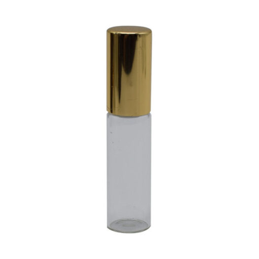 ROLLON 5ML TRANSP