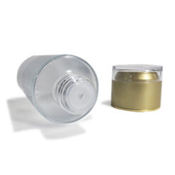 Envase de vidrio dosificador 100ml