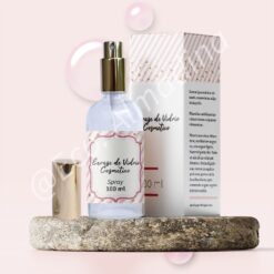 Spray 100ml transparente