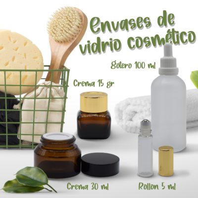 ENVASES Y EMPAQUES