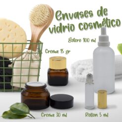 ENVASES Y EMPAQUES