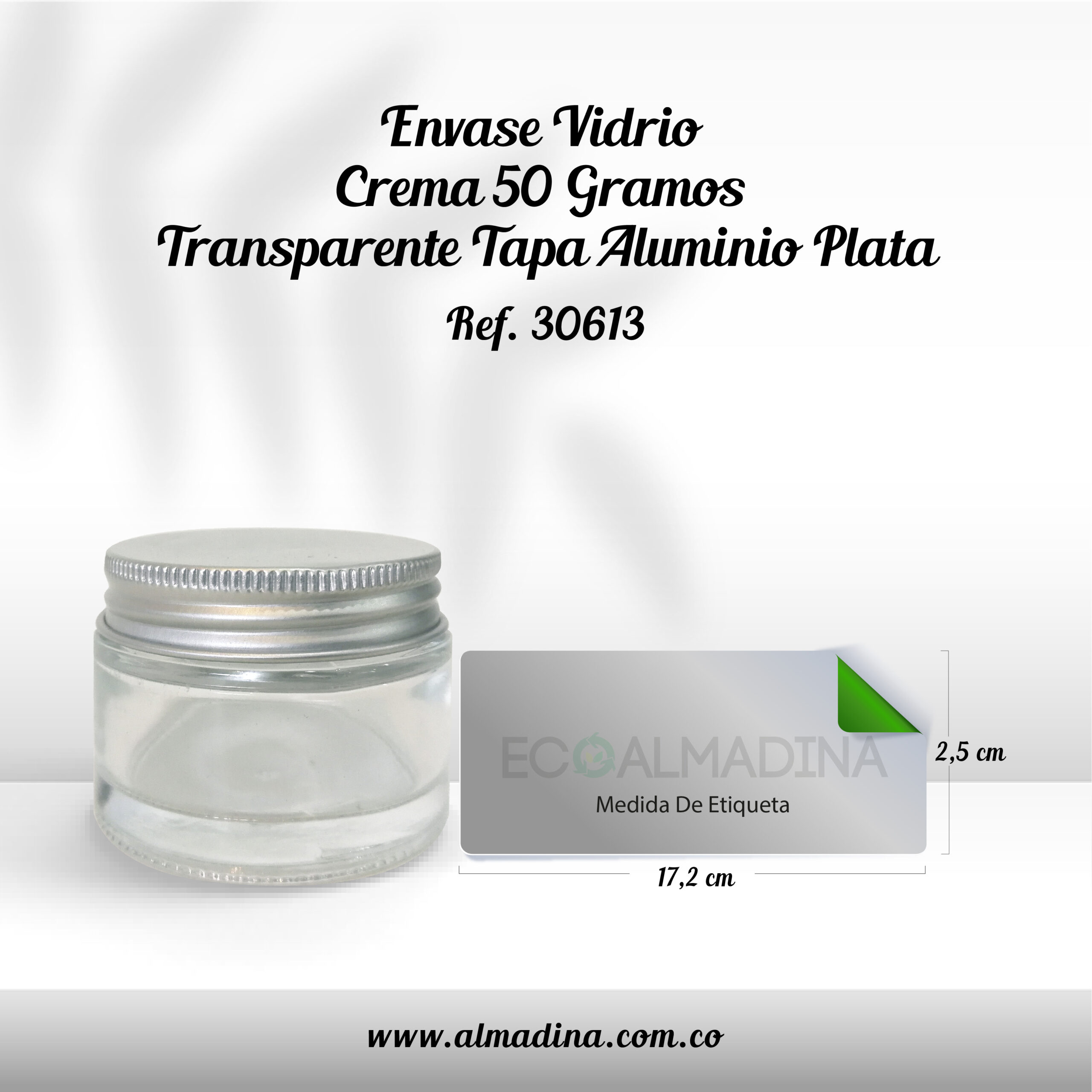 https://almadina.com.co/wp-content/uploads/2020/08/Envase-Crema-50-Gramos-Transparente-Tapa-Aluminio-Plata-scaled.jpg