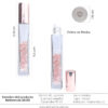 Roll On minerales Rodados. envase de lujo Ref 30410