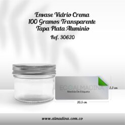 crema-100-transparente-tapa-plata-aluminio