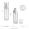 REF 30511 SPRAY DE 60ML
