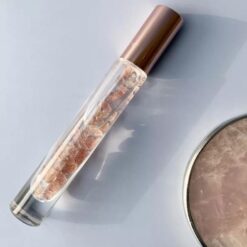 Roll on de Minerales de Lujo