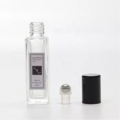 Roll On 8ml Transparente