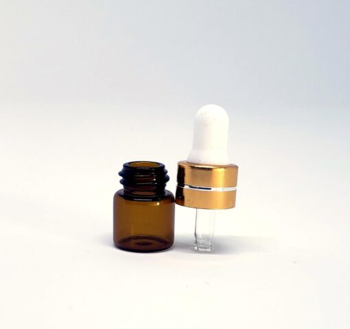 gotero 1ml microdosis
