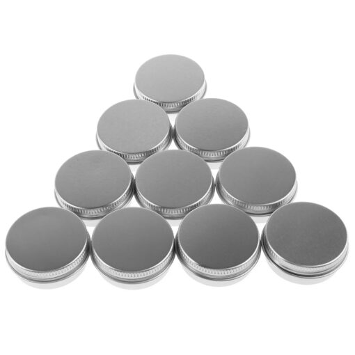 Envase Aluminio 20 gr