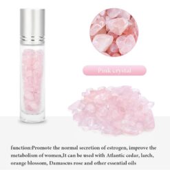 roll on Pink Cristal
