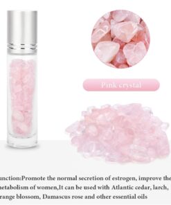 roll on Pink Cristal