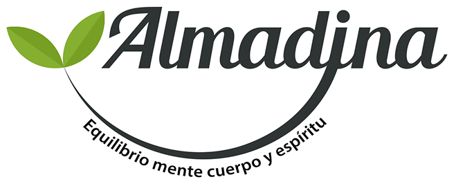 Logo Almadina
