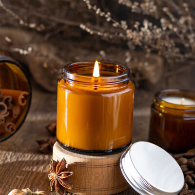 Emprende en el Negocio de Velas