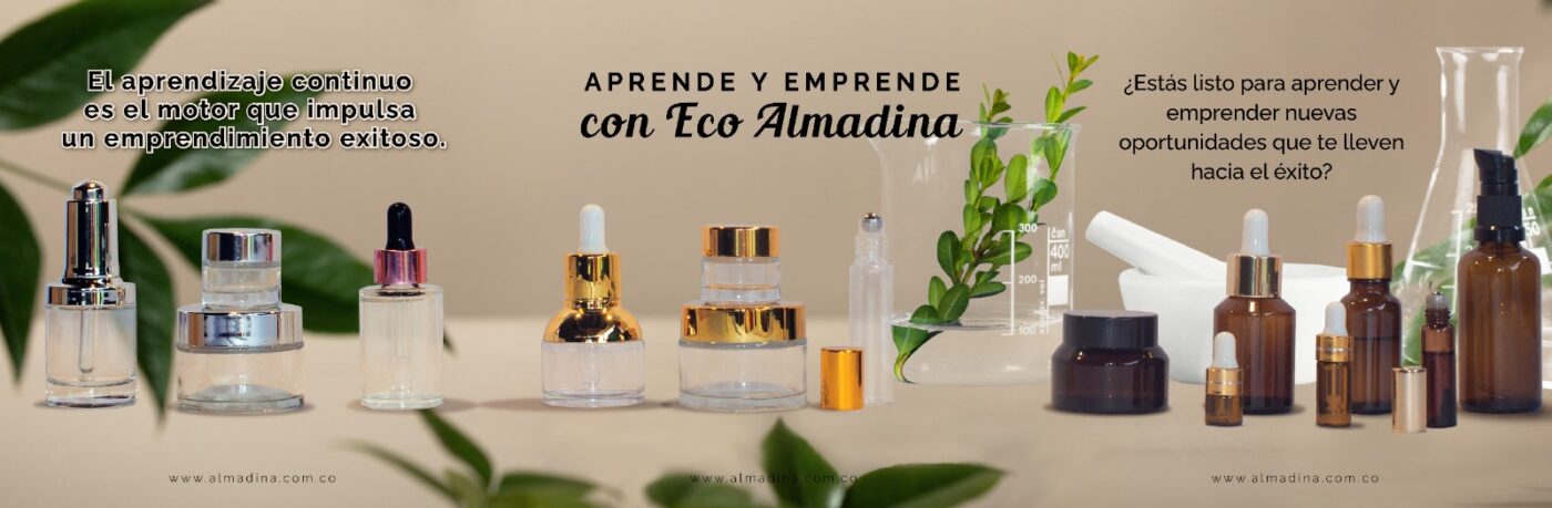 ALMADINA S.A.S