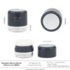Envase Pomi para Productos Cosméticos ref 38801
