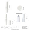 Envase Multiusos Ref38807