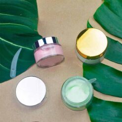 Envase Crema