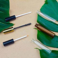 Envases Maquillaje